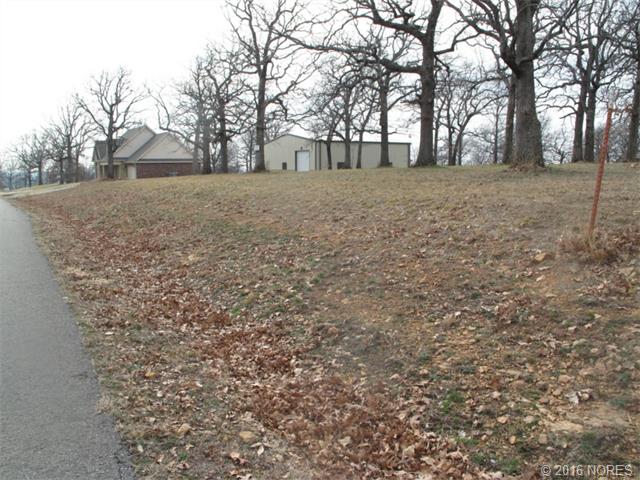 Tbd E Wilderness Road, Cookson, OK 74427