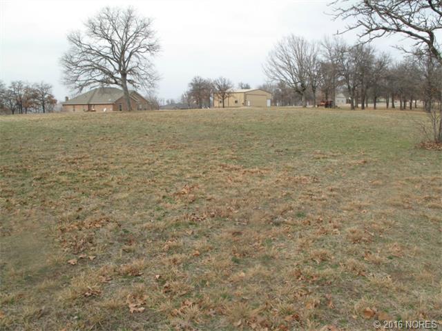 Tbd E Wilderness Road, Cookson, OK 74427
