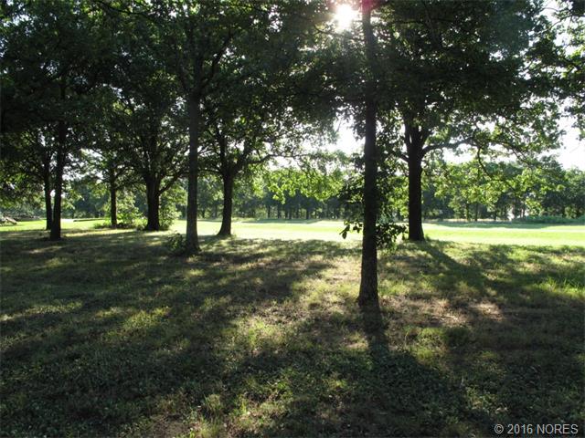 Tbd E Wilderness Road, Cookson, OK 74427