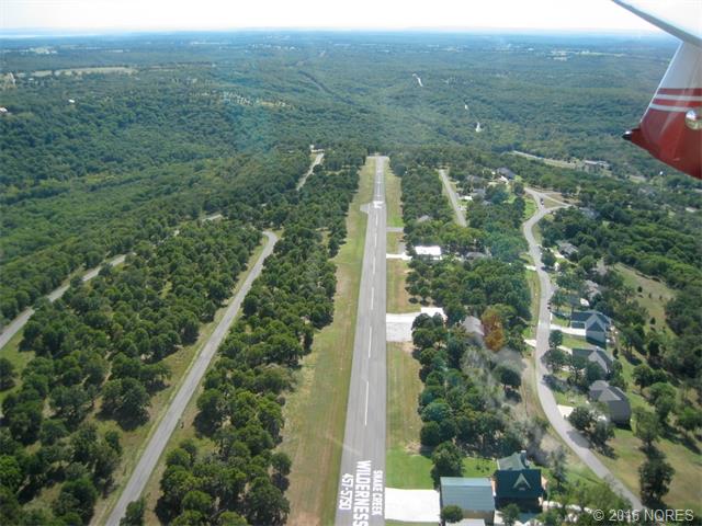 Tbd E Wilderness Road, Cookson, OK 74427