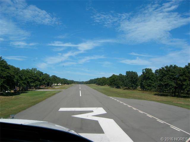 Tbd E Wilderness Road, Cookson, OK 74427
