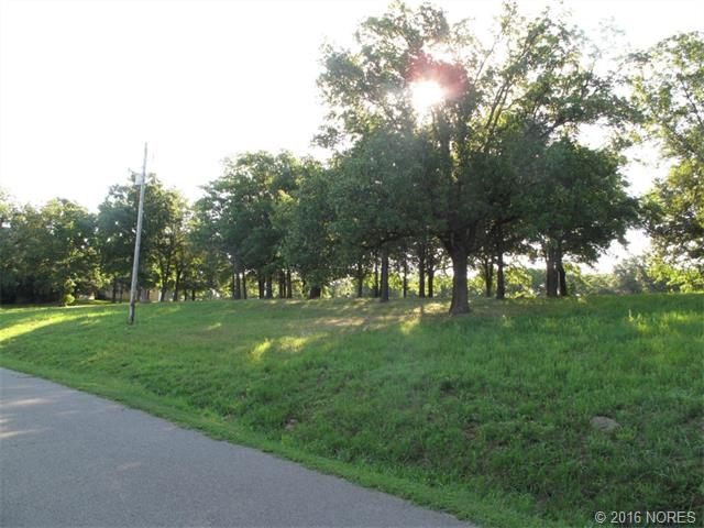 Tbd E Wilderness Road, Cookson, OK 74427