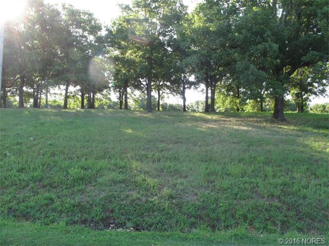Tbd E Wilderness Road, Cookson, OK 74427
