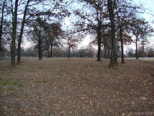 E Wilderness Road, Cookson, OK 74427