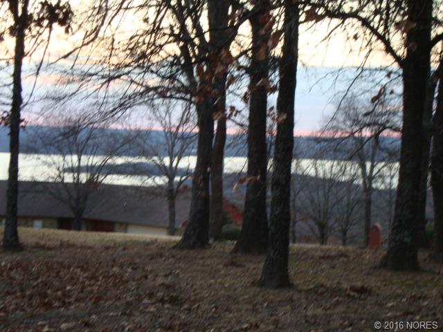 E Wilderness Road, Cookson, OK 74427
