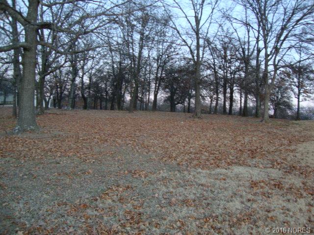 E Wilderness Road, Cookson, OK 74427
