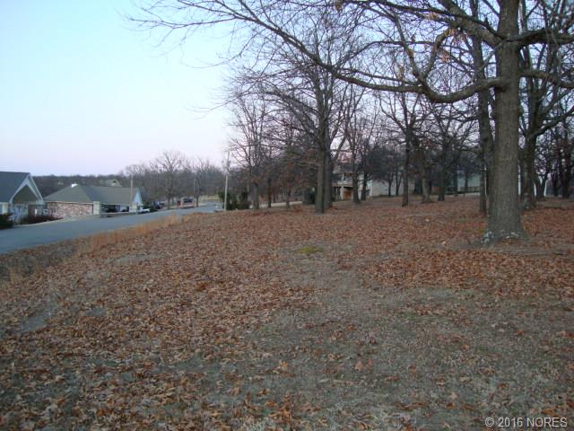 E Wilderness Road, Cookson, OK 74427