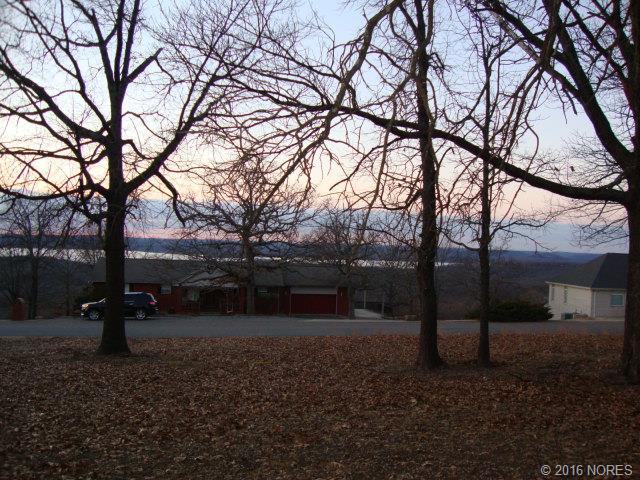 E Wilderness Road, Cookson, OK 74427