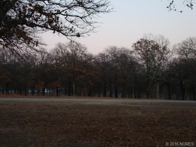 E Wilderness Road, Cookson, OK 74427