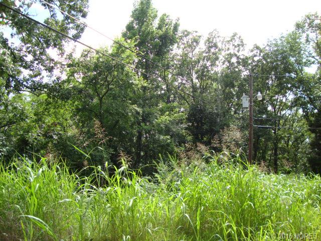 Tbd W 863 Road, Cookson, OK 74427