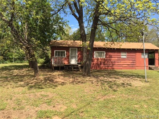 33921 S Plymouth Rock Road, Cookson, OK 74427