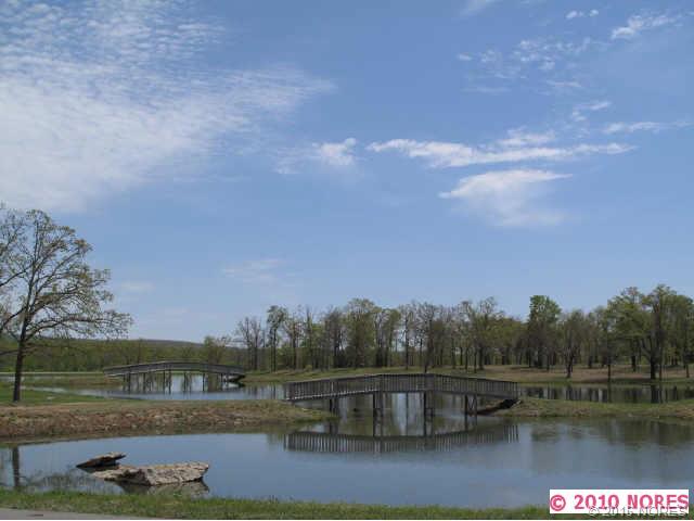 Tbd Oak Lane, Cookson, OK 74427
