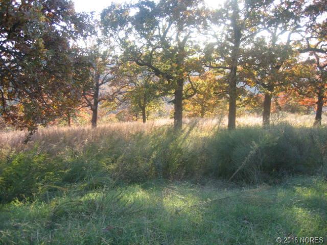 Tbd Oak Lane, Cookson, OK 74427