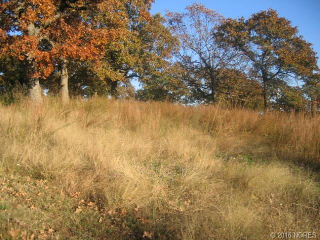 Tbd Oak Lane, Cookson, OK 74427