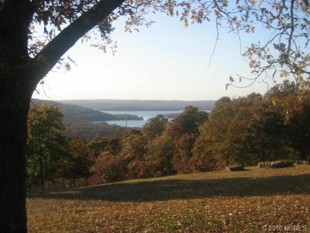 Tbd Oak Lane, Cookson, OK 74427
