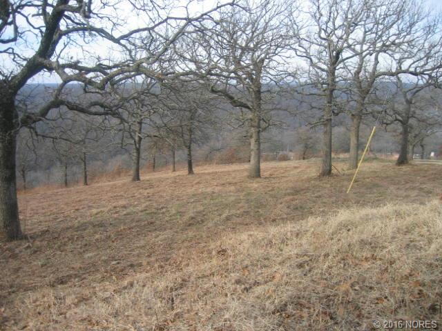 Tbd Oak Lane, Cookson, OK 74427