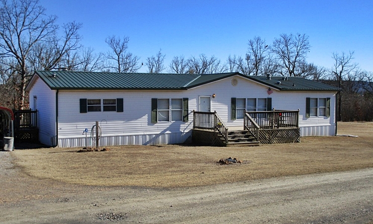 32656 S. 549 RD., Cookson, OK 74427