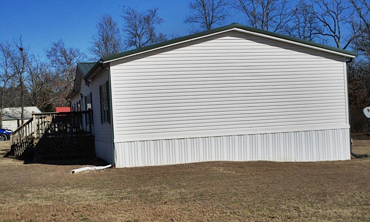 32656 S. 549 RD., Cookson, OK 74427