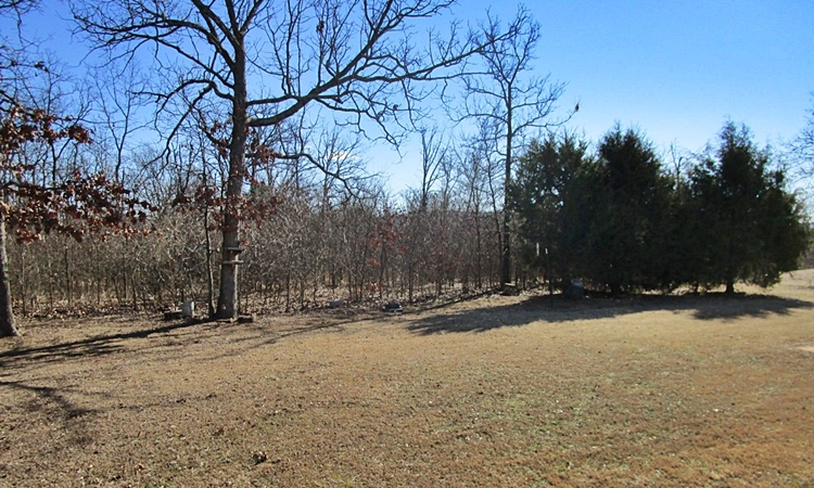 32656 S. 549 RD., Cookson, OK 74427
