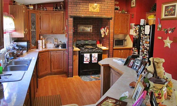 32656 S. 549 RD., Cookson, OK 74427