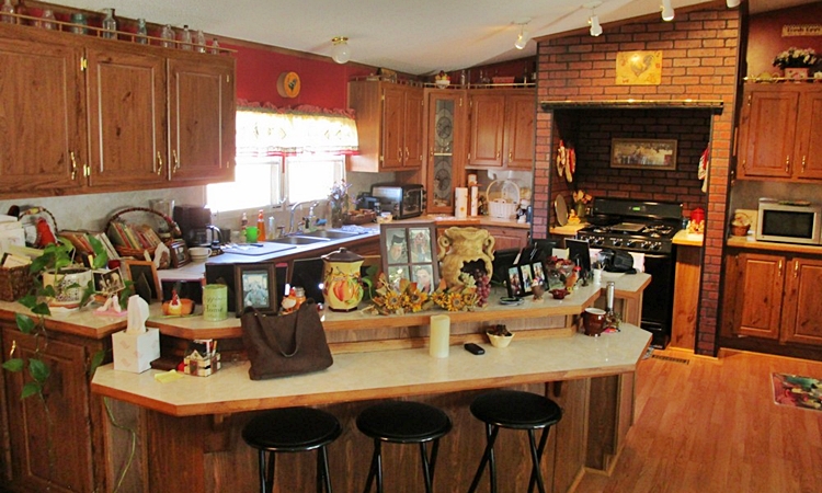 32656 S. 549 RD., Cookson, OK 74427