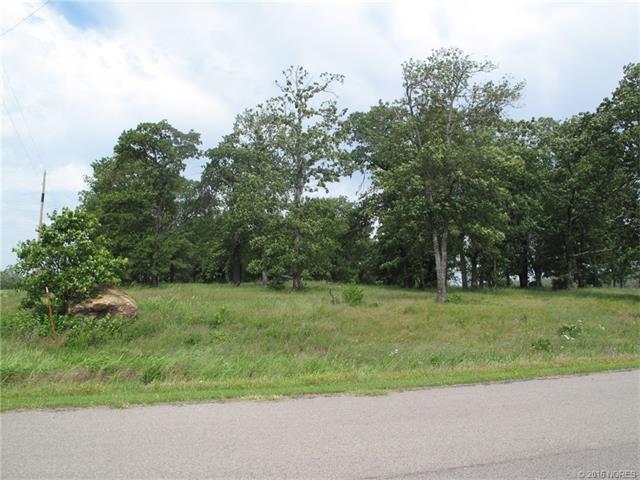 Tbd E Wilderness Terrace, Cookson, OK 74427