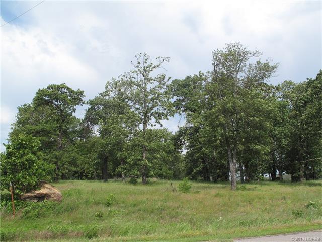 Tbd E Wilderness Terrace, Cookson, OK 74427