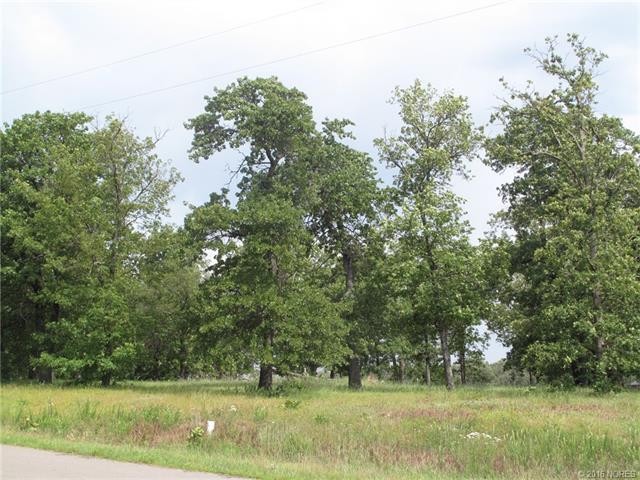 Tbd E Wilderness Terrace, Cookson, OK 74427