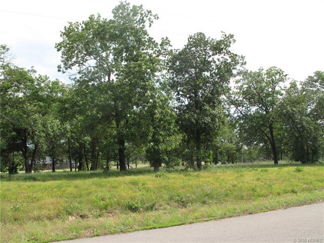 Tbd E Wilderness Terrace, Cookson, OK 74427