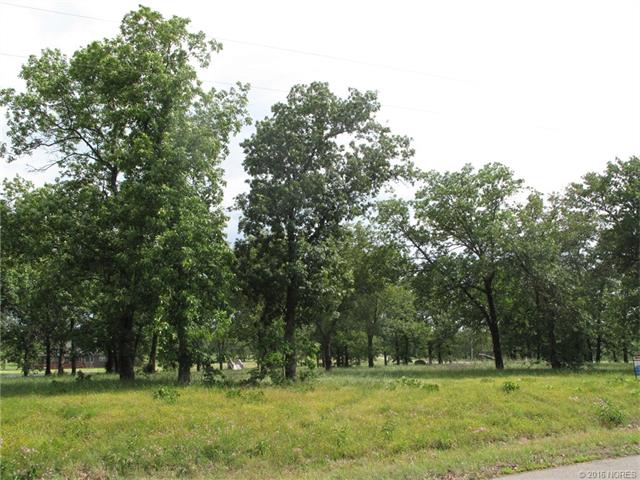 Tbd E Wilderness Terrace, Cookson, OK 74427