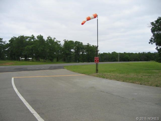 Tbd E Wilderness Terrace, Cookson, OK 74427