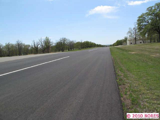 Tbd E Wilderness Terrace, Cookson, OK 74427