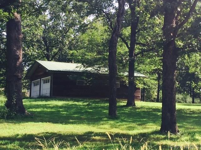 Tbd W 863 Road, Cookson, OK 74427