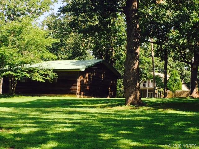 Tbd W 863 Road, Cookson, OK 74427