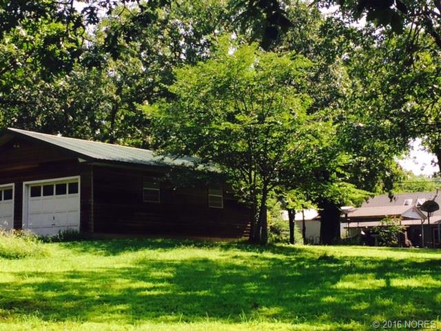 Tbd W 863 Road, Cookson, OK 74427