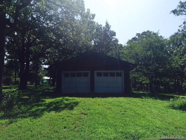 Tbd W 863 Road, Cookson, OK 74427
