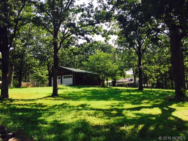 Tbd W 863 Road, Cookson, OK 74427