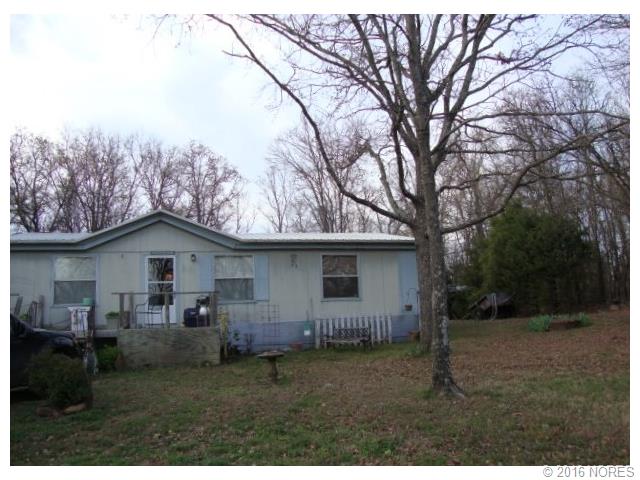 21608 W 891 Road, Cookson, OK 74427