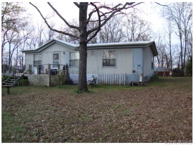 21608 W 891 Road, Cookson, OK 74427