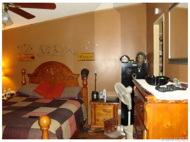 21608 W 891 Road, Cookson, OK 74427