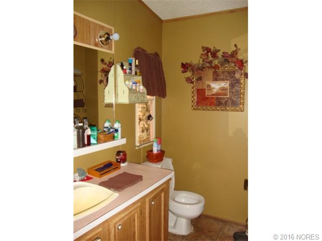 21608 W 891 Road, Cookson, OK 74427