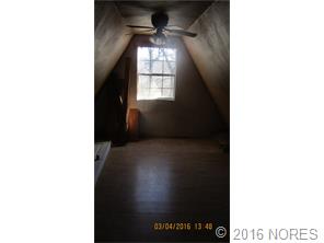 20885 W 887 Road, Cookson, OK 74427