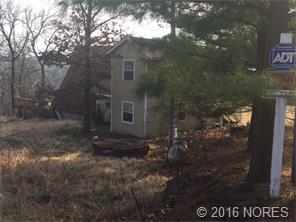 20885 W 887 Road, Cookson, OK 74427