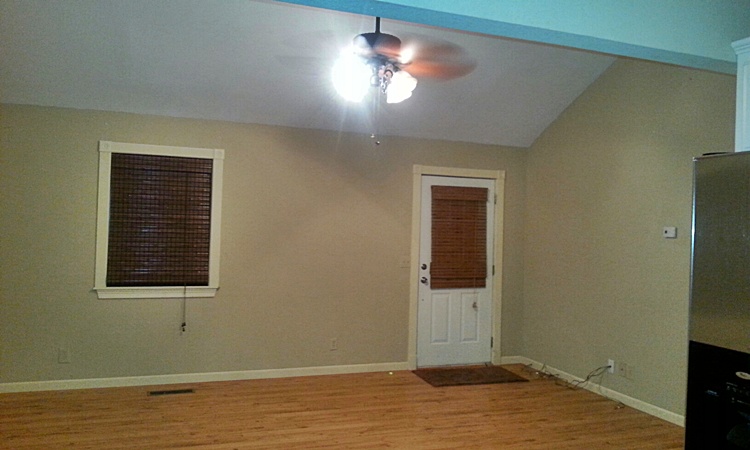 32741 S. 551 RD., Cookson, OK 74427
