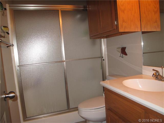 18877 W Woodhaven Road, Cookson, OK 74427