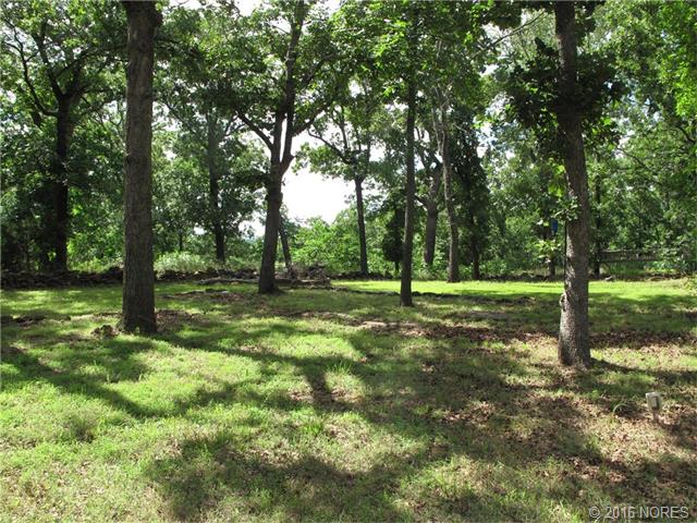 18877 W Woodhaven Road, Cookson, OK 74427