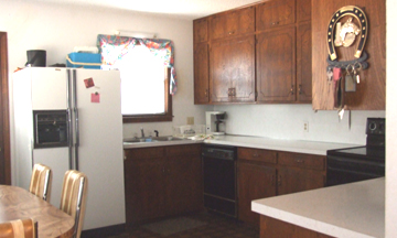 23281 E. STONE THROW, Cookson, OK 74427