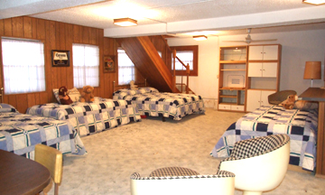 23281 E. STONE THROW, Cookson, OK 74427