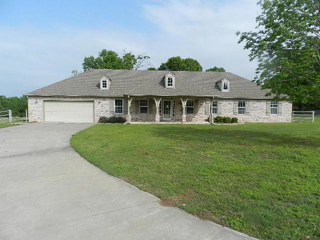 29357 E 157th St SCoweta, OK, 74429Wagoner County