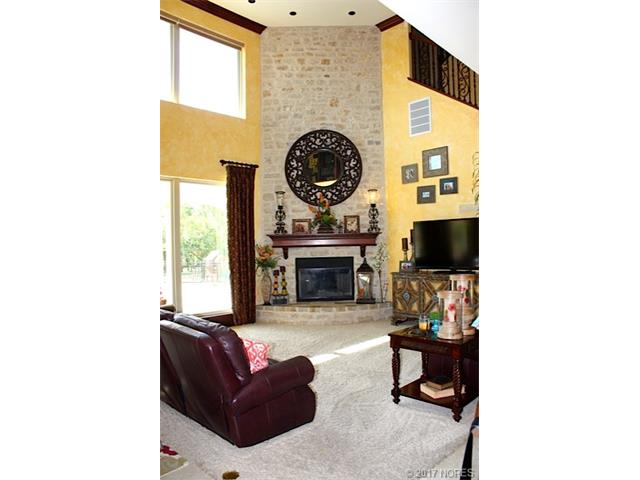 33942 E State Hwy 51 Highway, Coweta, OK 74429
